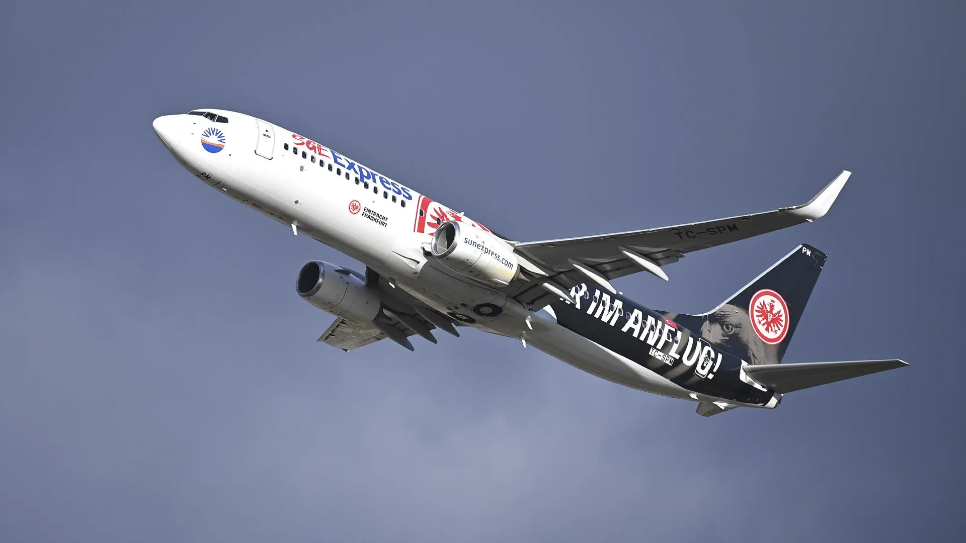 Frank Hoermann/SVEN SIMON/ Global Look Press