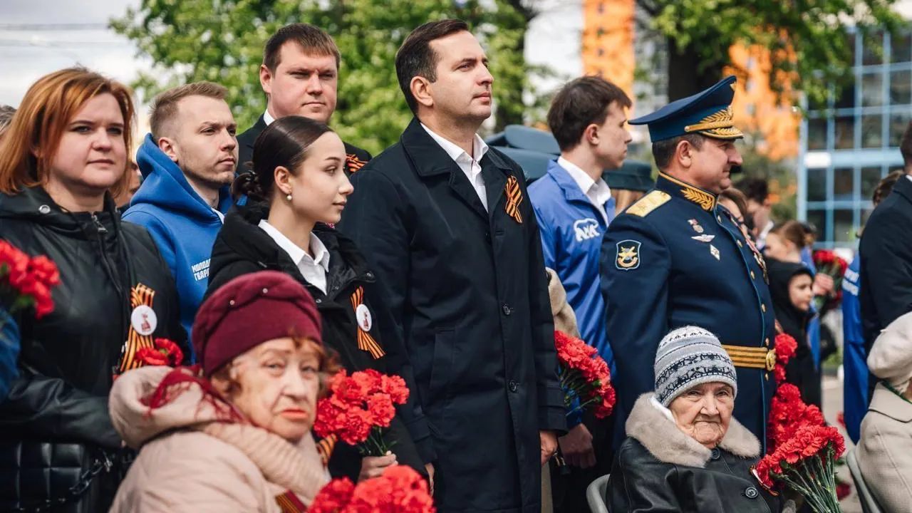 Пресс-служба администрации городского округа Щелково