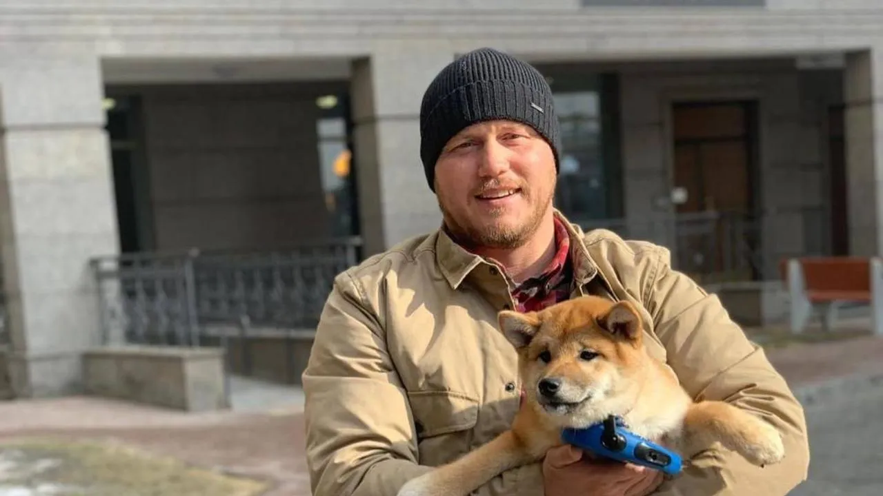 Судебные приставы взялись за мужа Блиновской: с него взыскивают 9,1 млн рублей