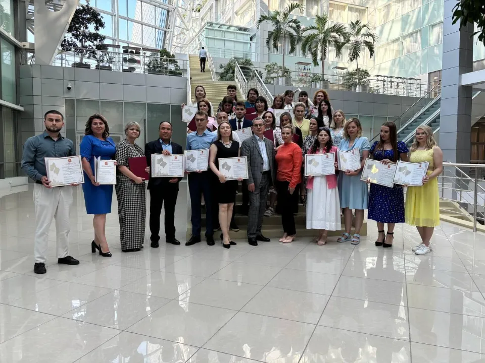 Фото: Министерство жилищной политики Московской области