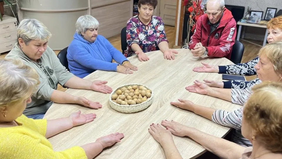 Фото: пресс-служба администрации городского округа Кашира