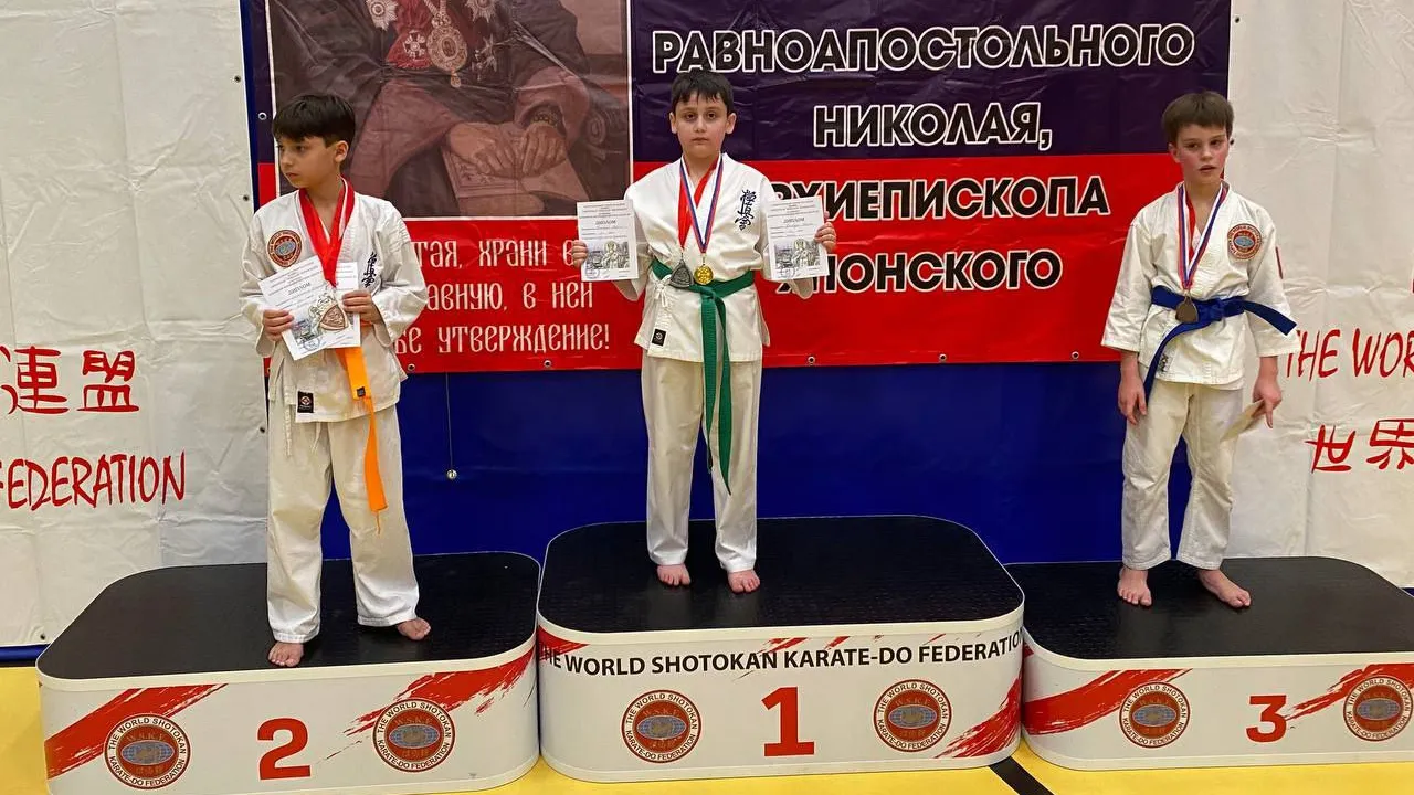 Виталий Жаровский