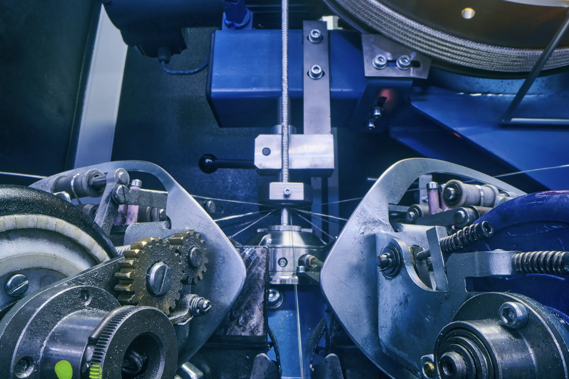 Пресс-служба департамента инвестиционной и промышленной политики Москвы