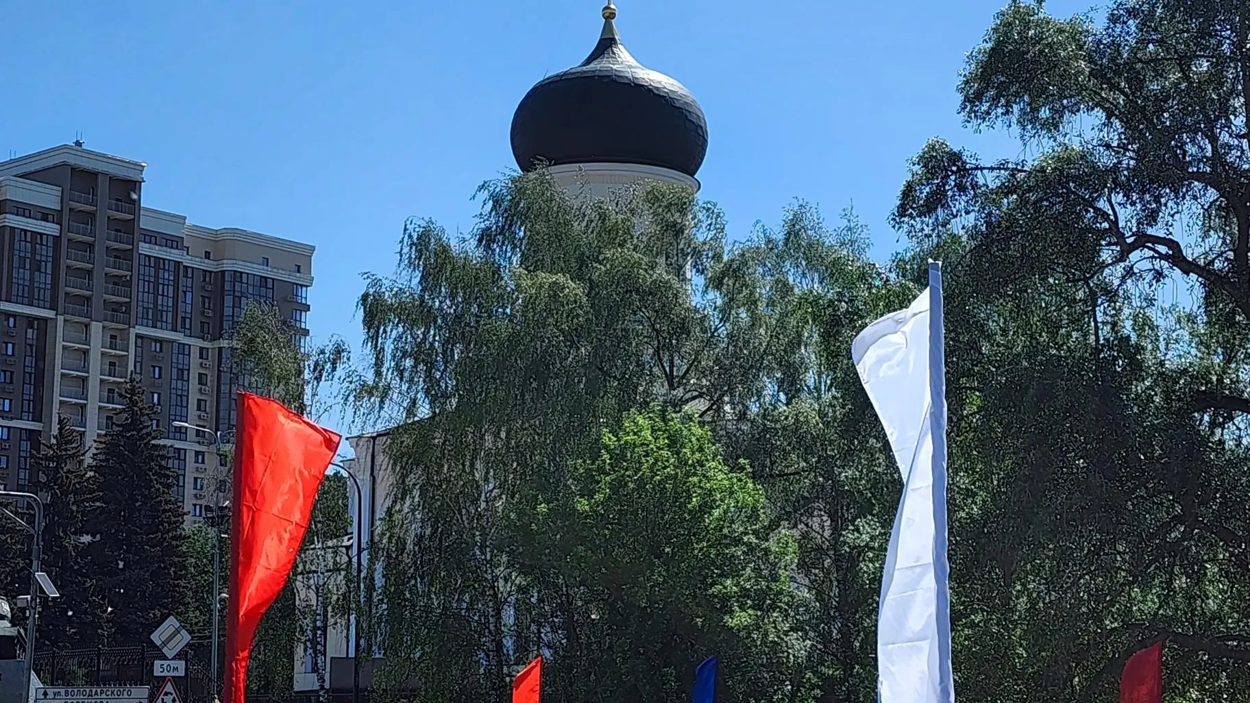 Фото: Анна Тюрюмина