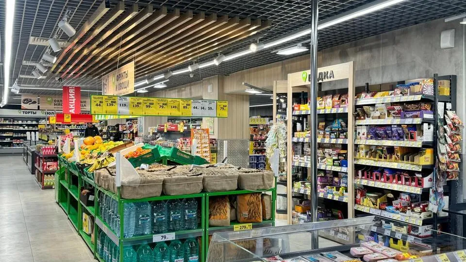 Фото: пресс-служба министерства сельского хозяйства и продовольствия Московской области