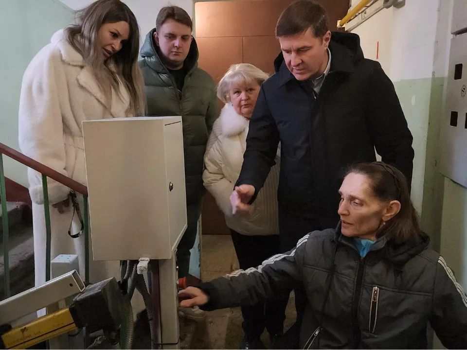 Фото: МедиаБанк Подмосковья/Наталья Лымарь