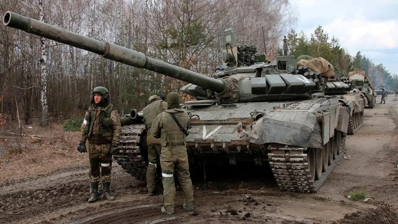 «Саня, давай перезаряжаем»: боец СВО рассказал, каким был его командир танка