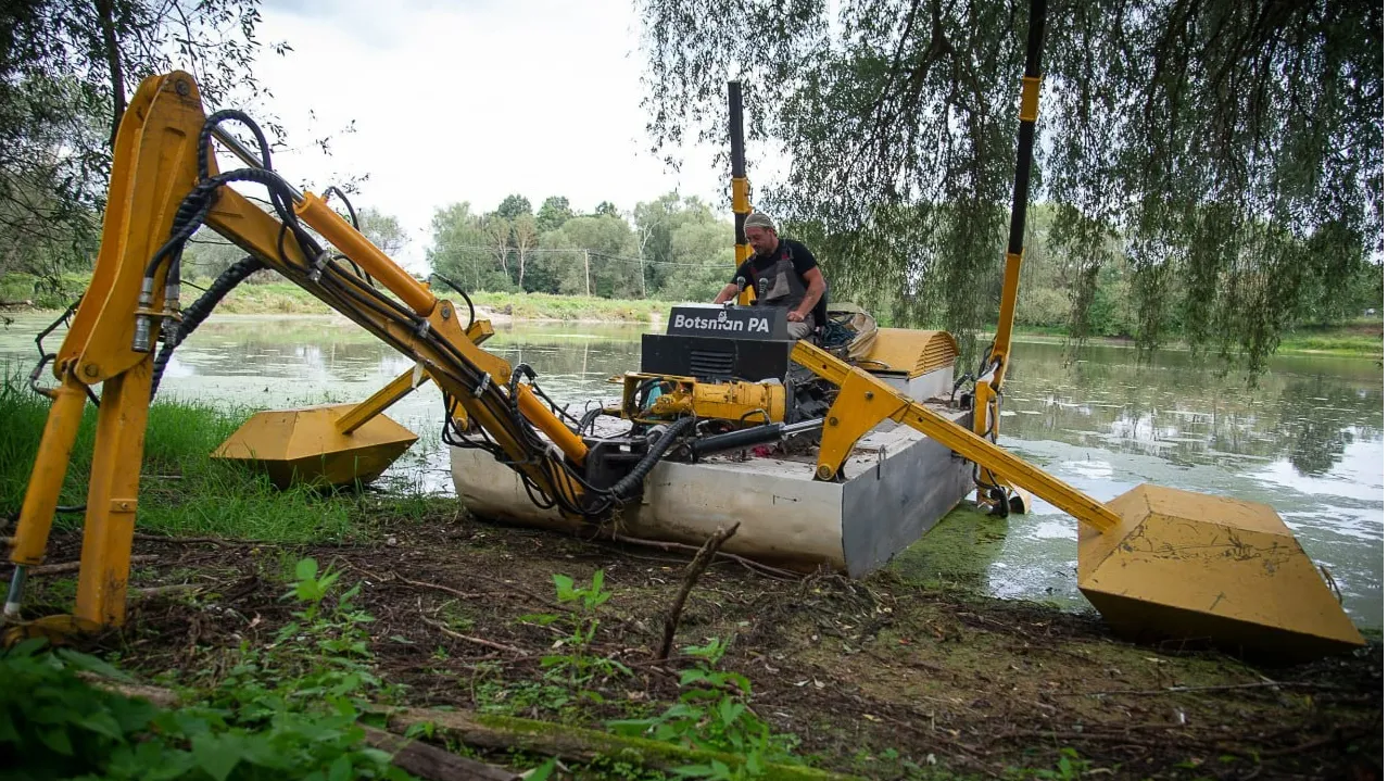 Фото: администрация Г.о. Коломна