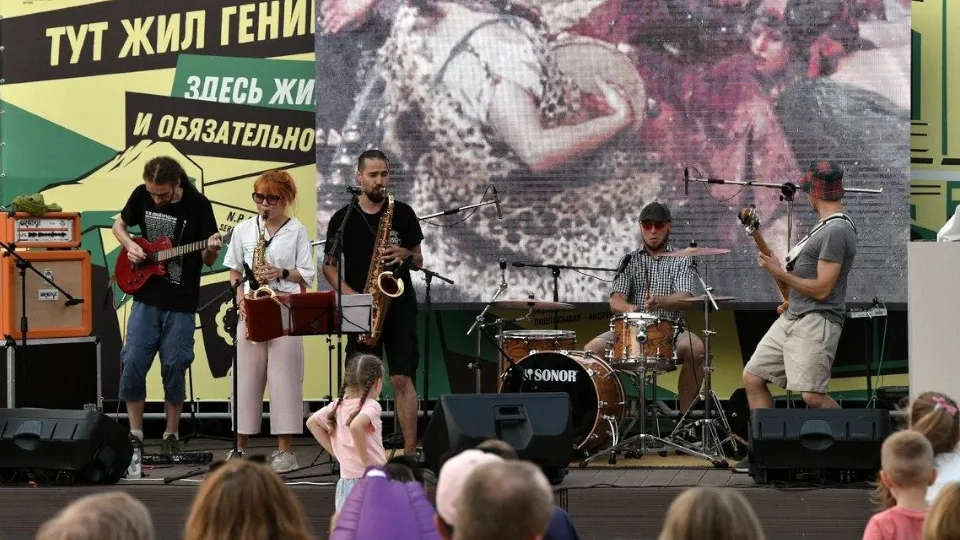 Фото: Серпуховский историко-художественный музей