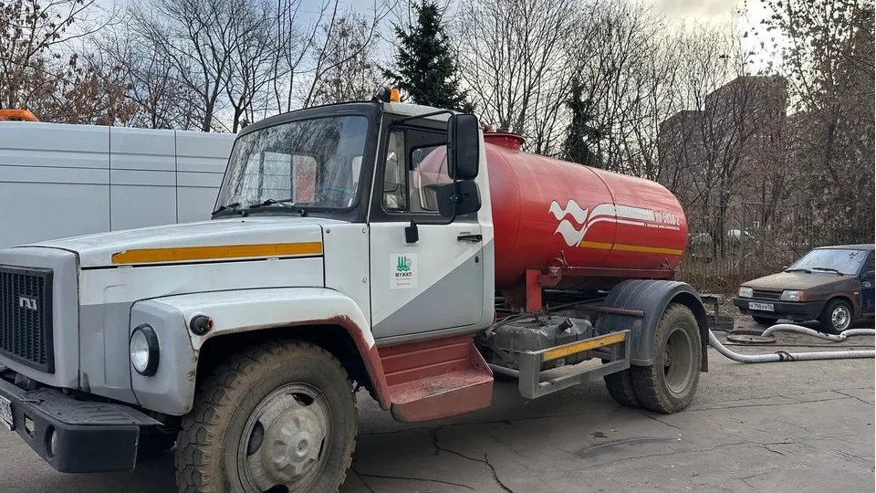 Фото: пресс-служба администрации г.о.Котельники