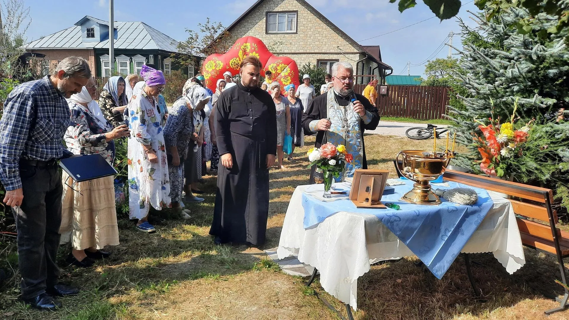 Пресс-служба администрации городского округа Воскресенск