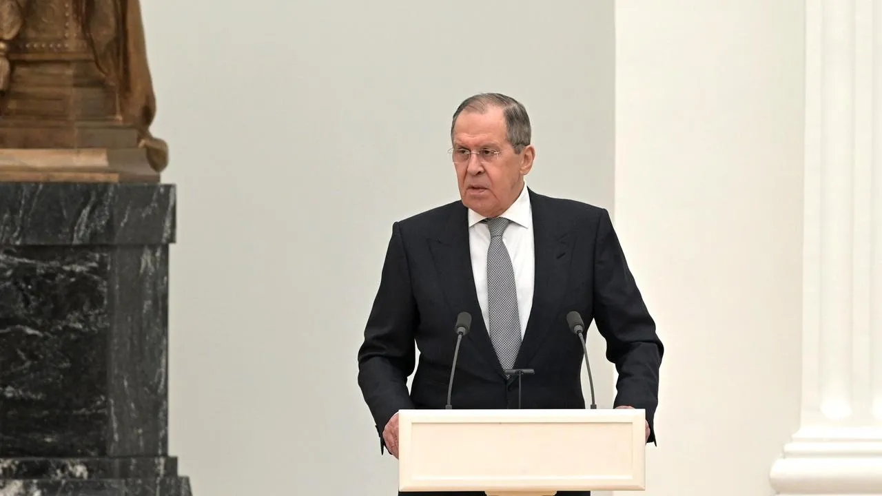 Лавров заявил, что Штаты понимают риски третьей мировой войны