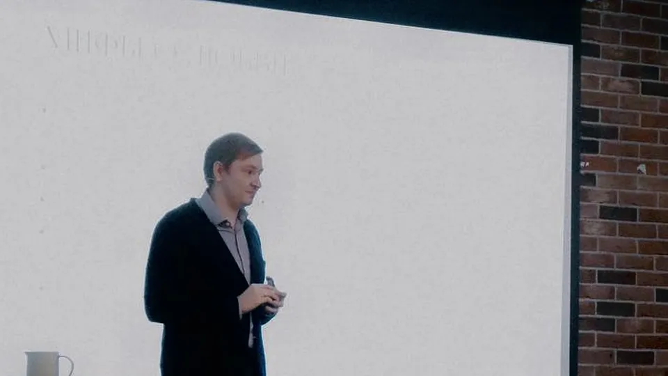 Фото: арт-пространство «Восход»