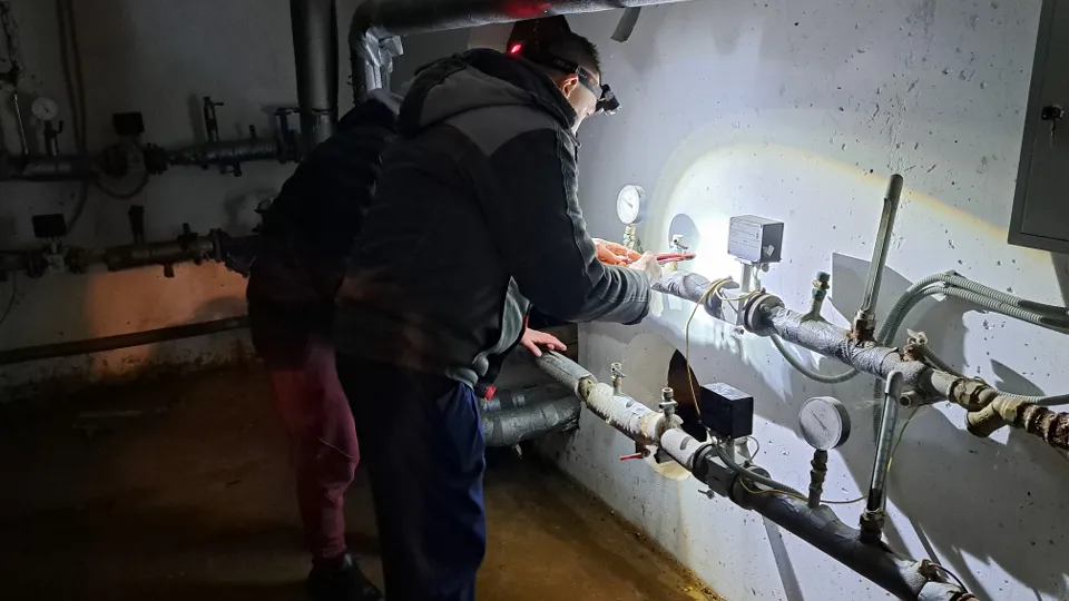 Фото: МедиаБанк Подмосковья/Игорь Панов