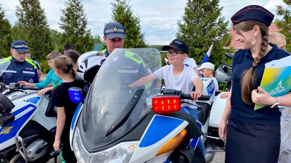 Фото: пресс-служба администрации г.о. Серпухов