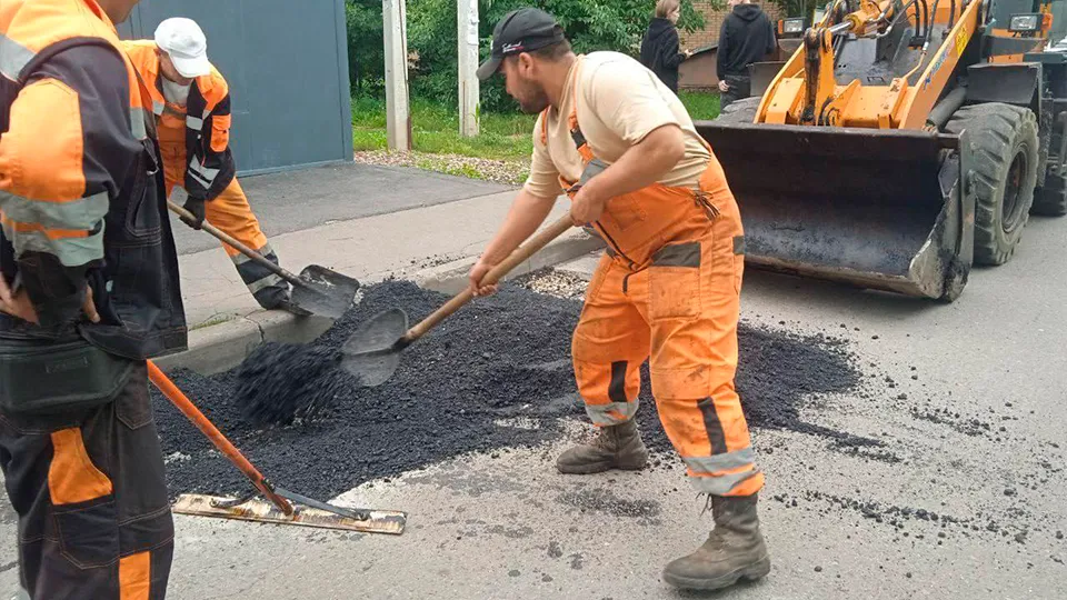 Фото: пресс-служба администрации г.о. Королев