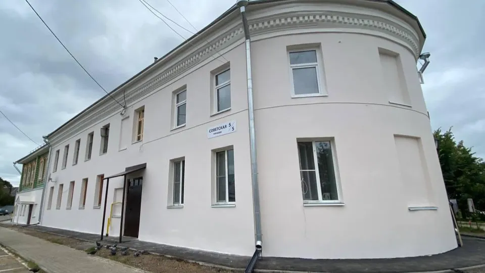 Фото: МинЖКХ Подмосковья