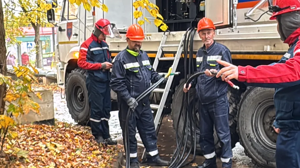 Фото: МедиаБанк Подмосковья/Мария Шматкова