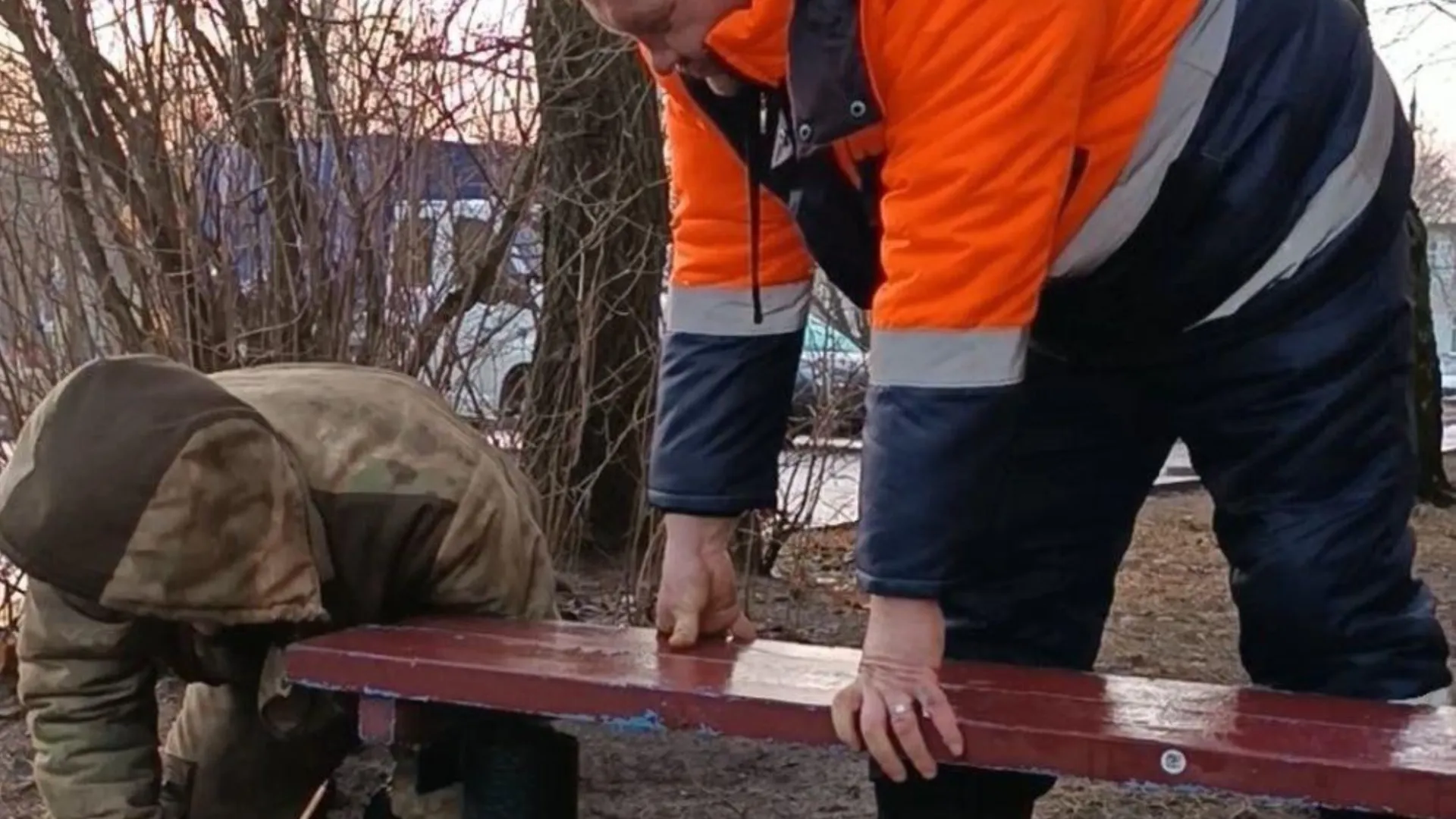 Фото: пресс-служба администрации муниципального округа Шатура