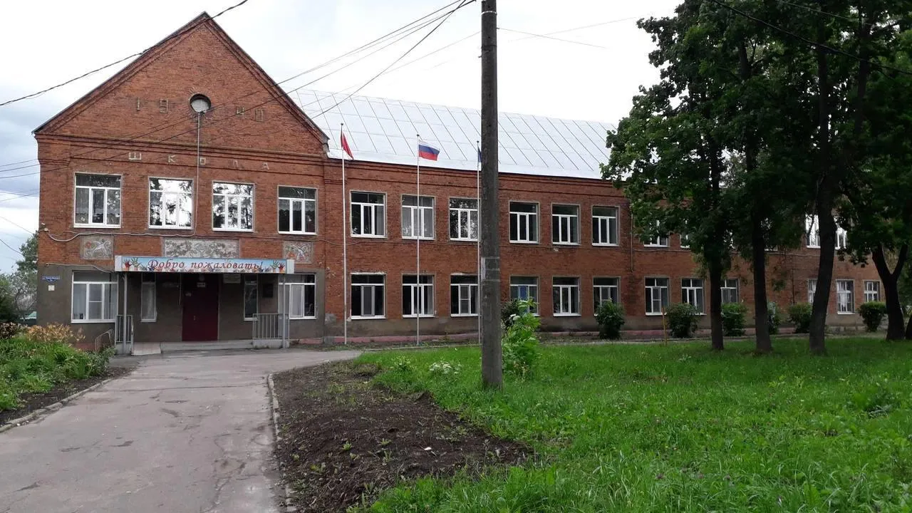 Пресс-служба администрации городского округа Лобня
