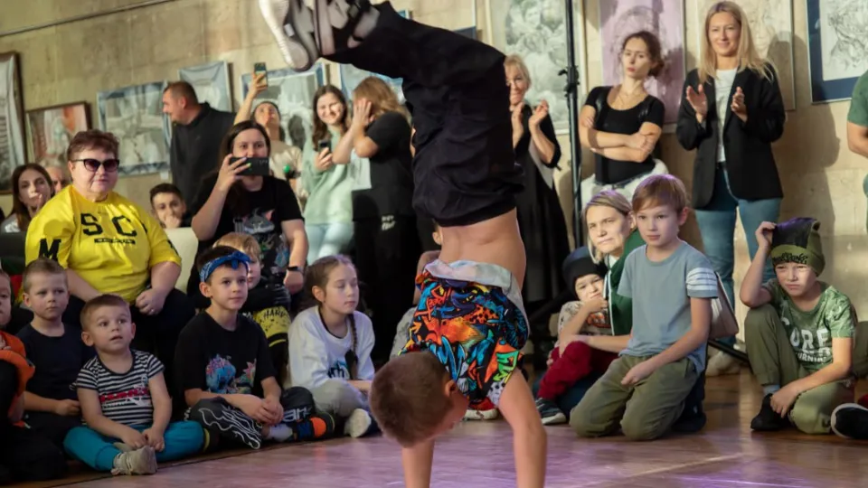 Фото: ДК «Победа»