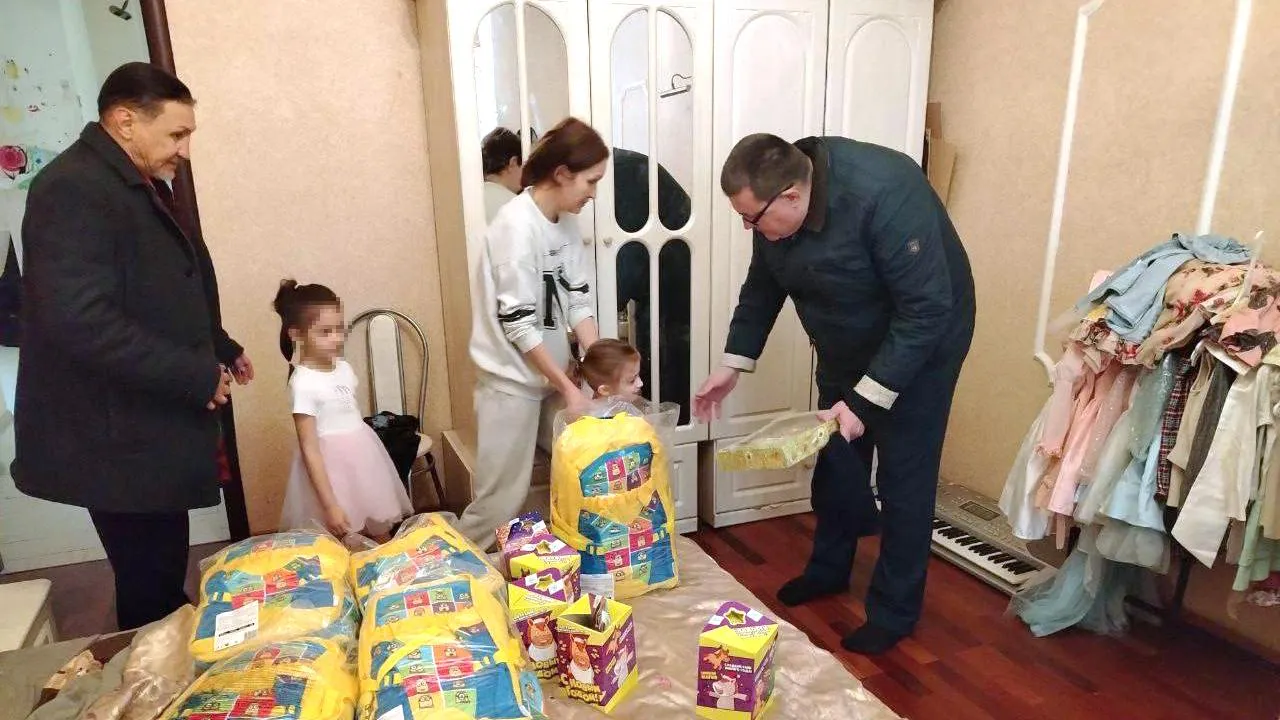 Илья Фролов