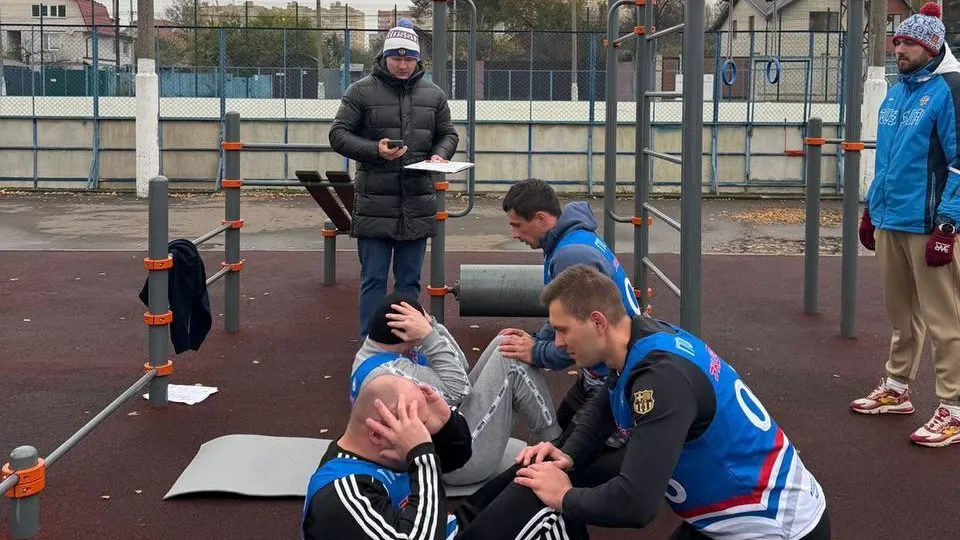 Пресс-служба администрации городского округа Люберцы