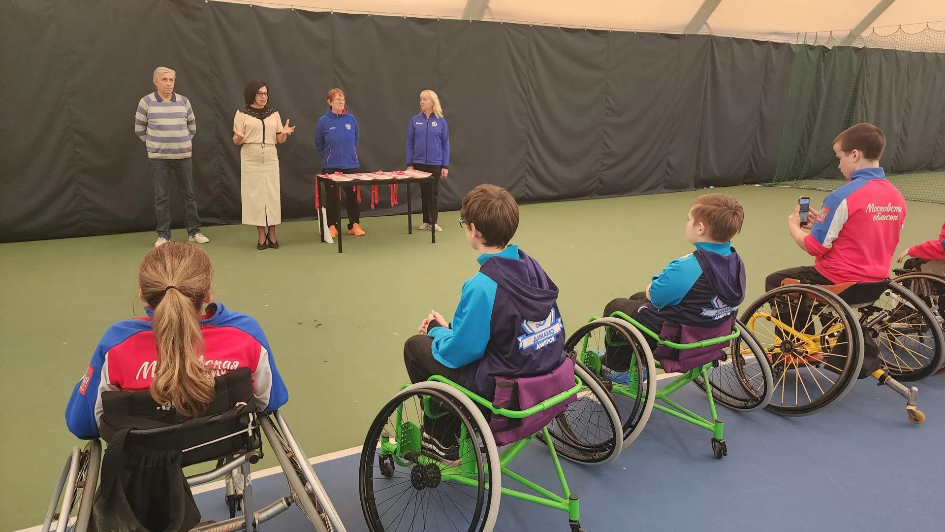 REGIONS/Евгений Рой