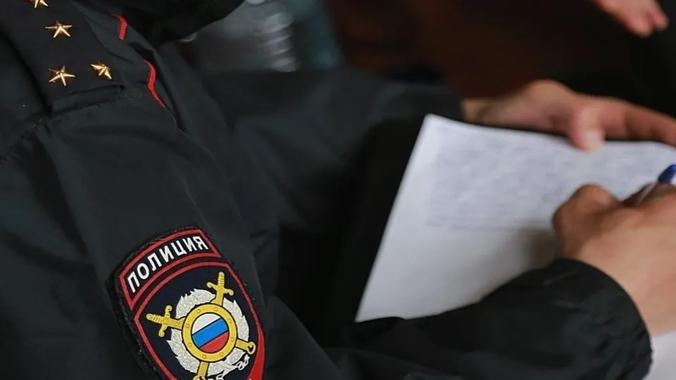 Фото: vk.com/ОМВД России по городскому округу Лотошино