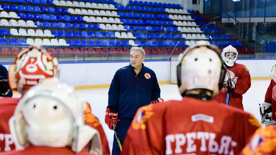 Фото: пресс-служба администрации Дмитровского м.о.