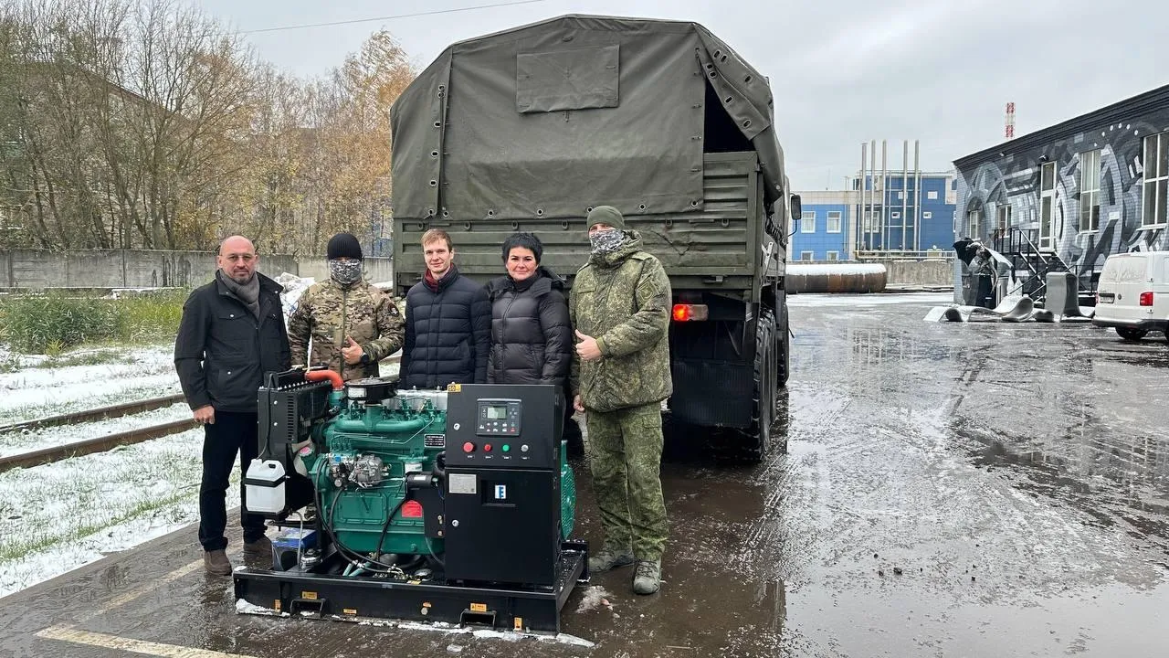 пресс-служба администрации городского округа Лобня