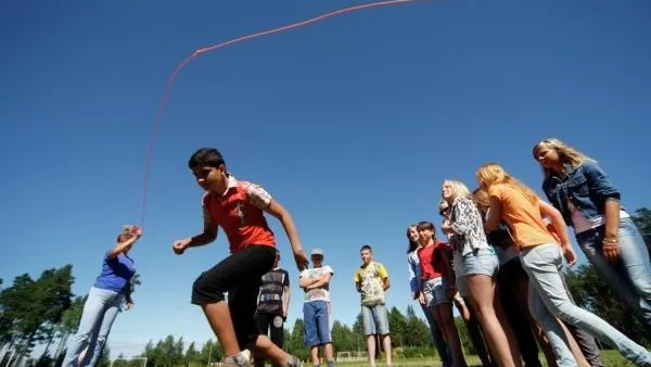 Порядка 1,2 тыс детских лагерей будут работать этим летом в Подмосковье