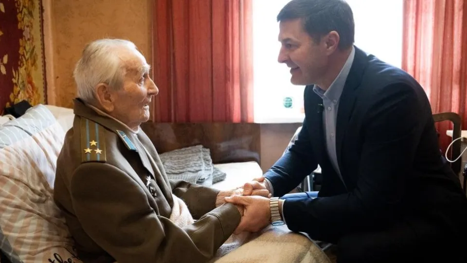 Фото: пресс-служба администрации г.о. Люберцы