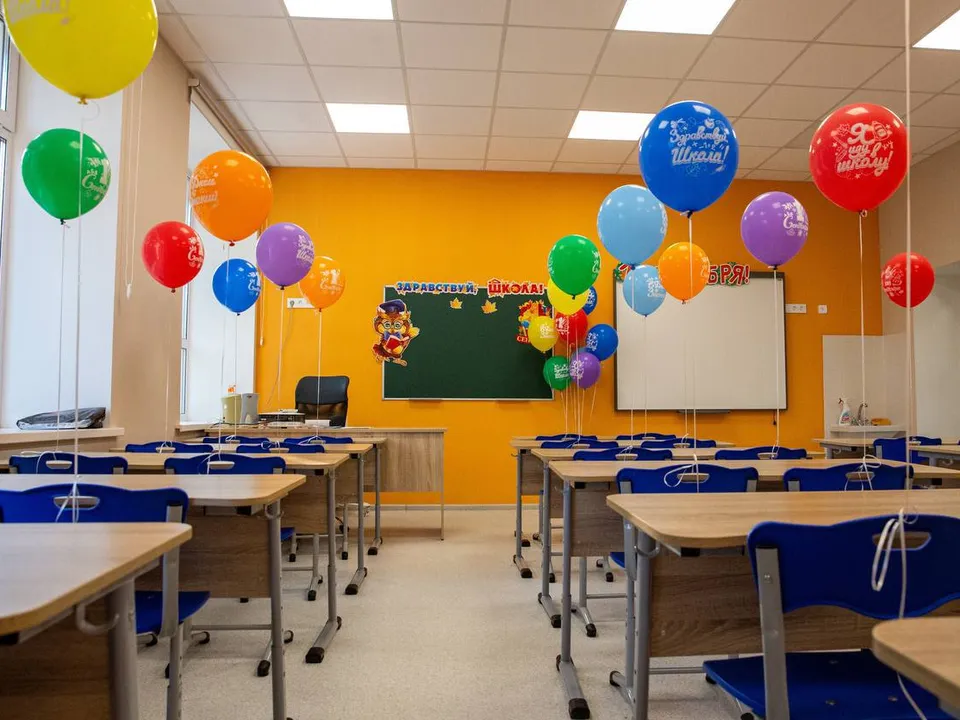 Фото: пресс-служба администрации г. о. Подольск