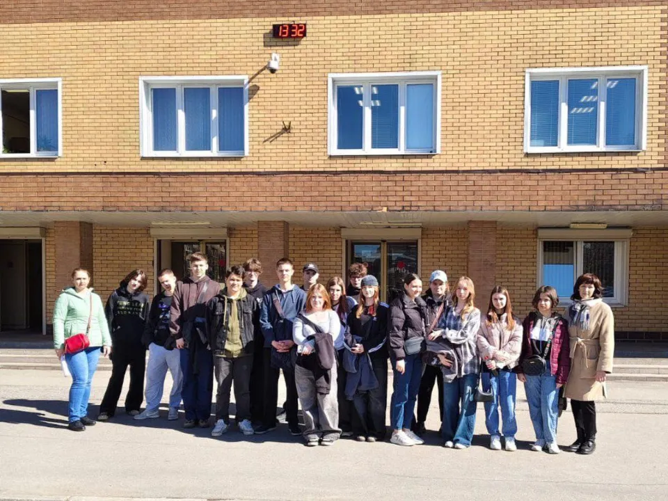 Фото: Министерство образования Московской области