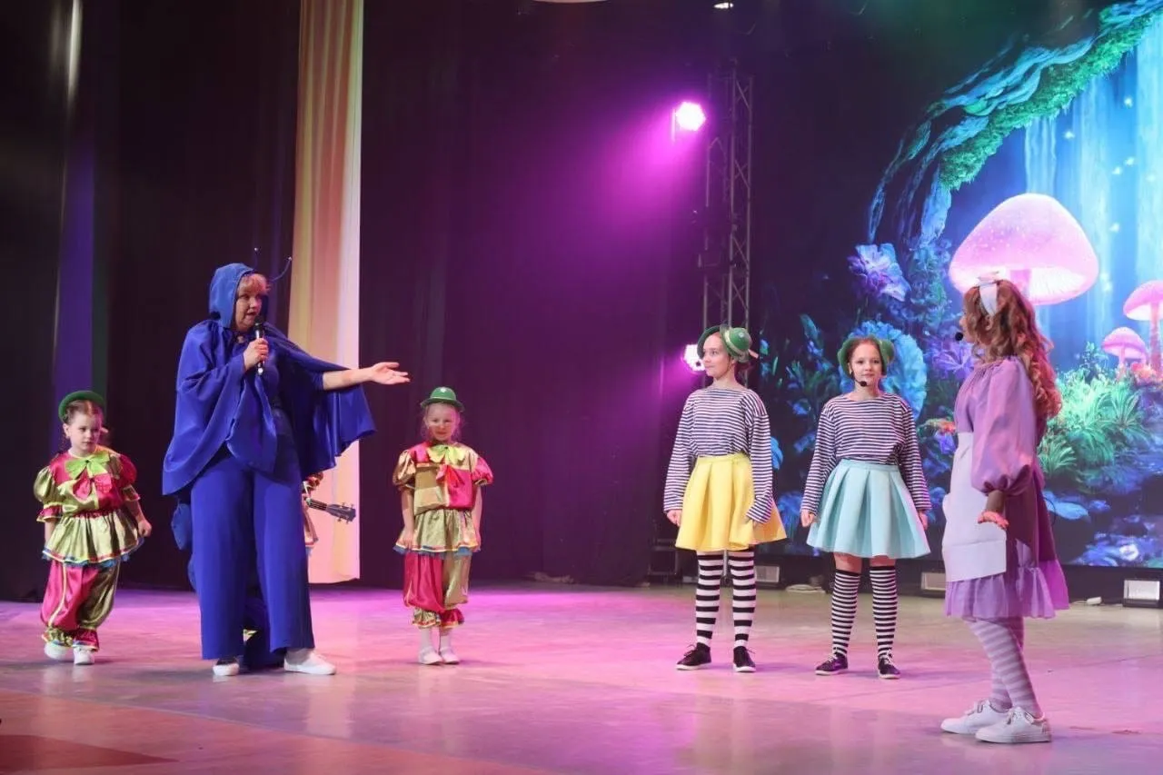 Фото: Пресс-служба администрации г.о. Ступино