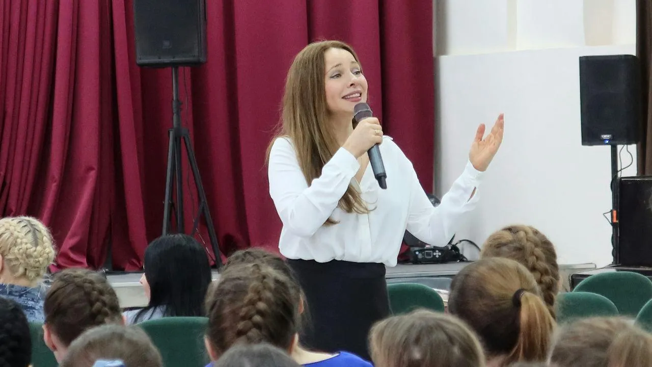 пресс-служба ГУФСИН России по Московской области