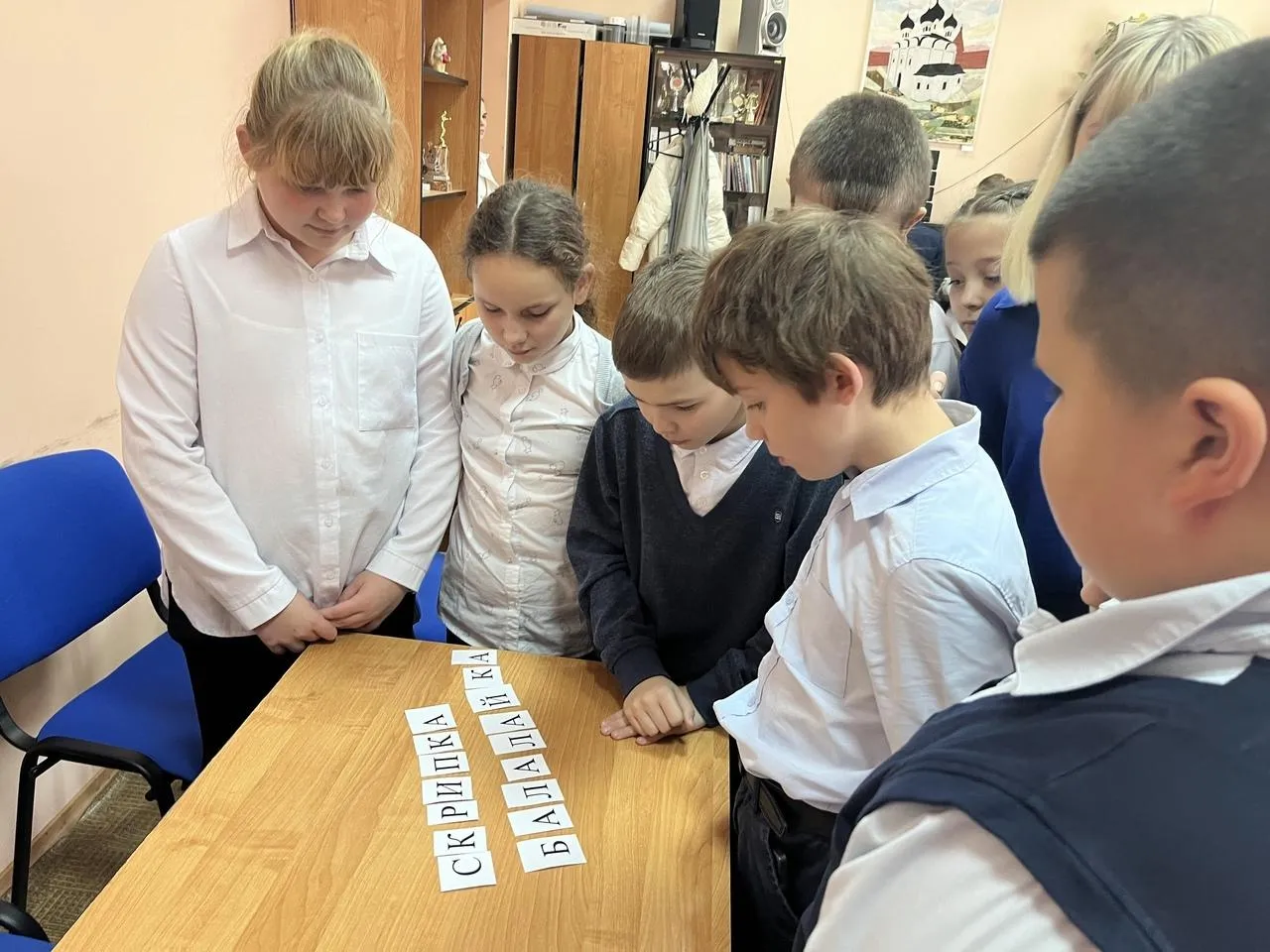 Фото: ДК им. В. Н. Леонова