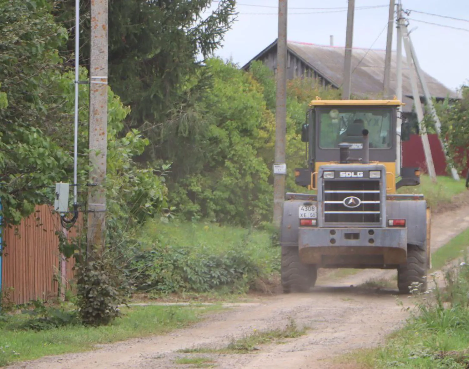 Фото: Станислав Орлов
