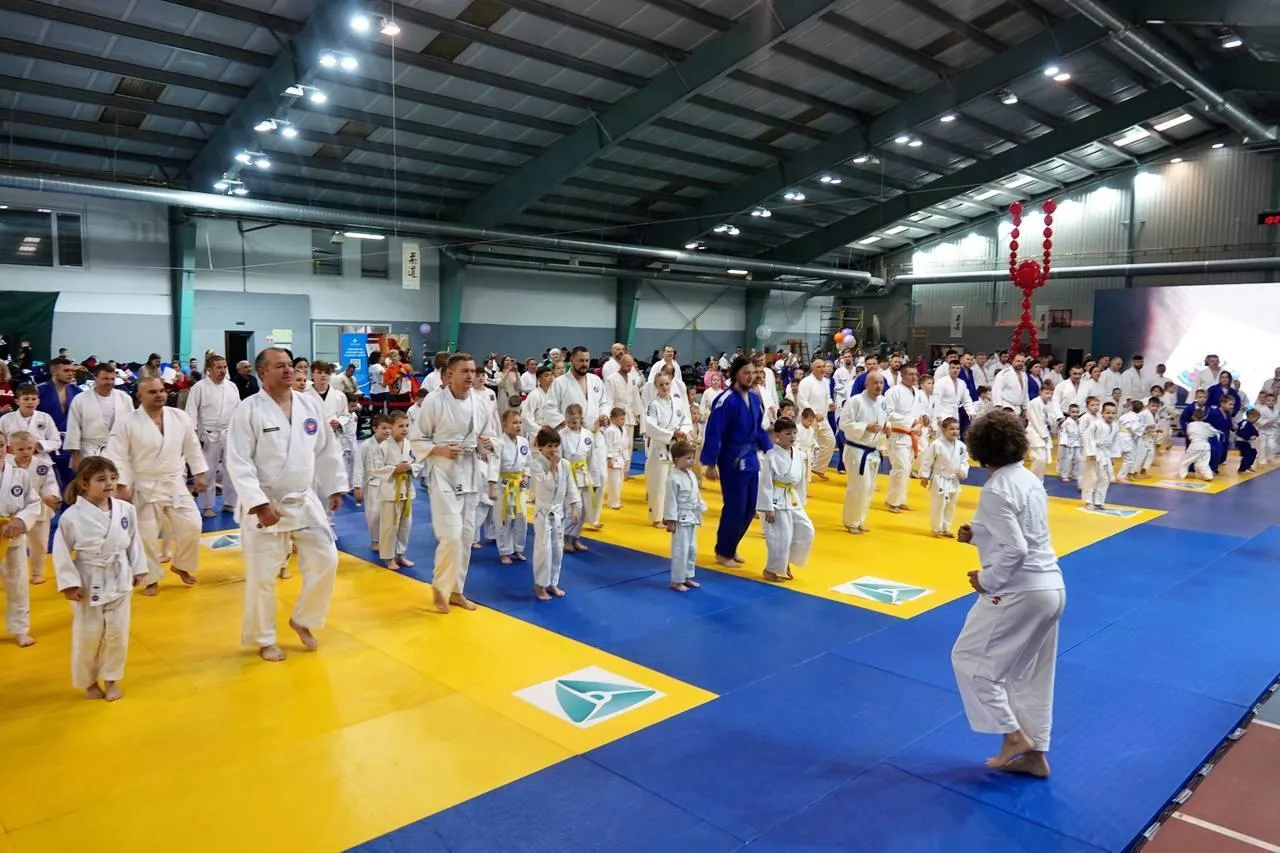 Фото: Дарья Леонова