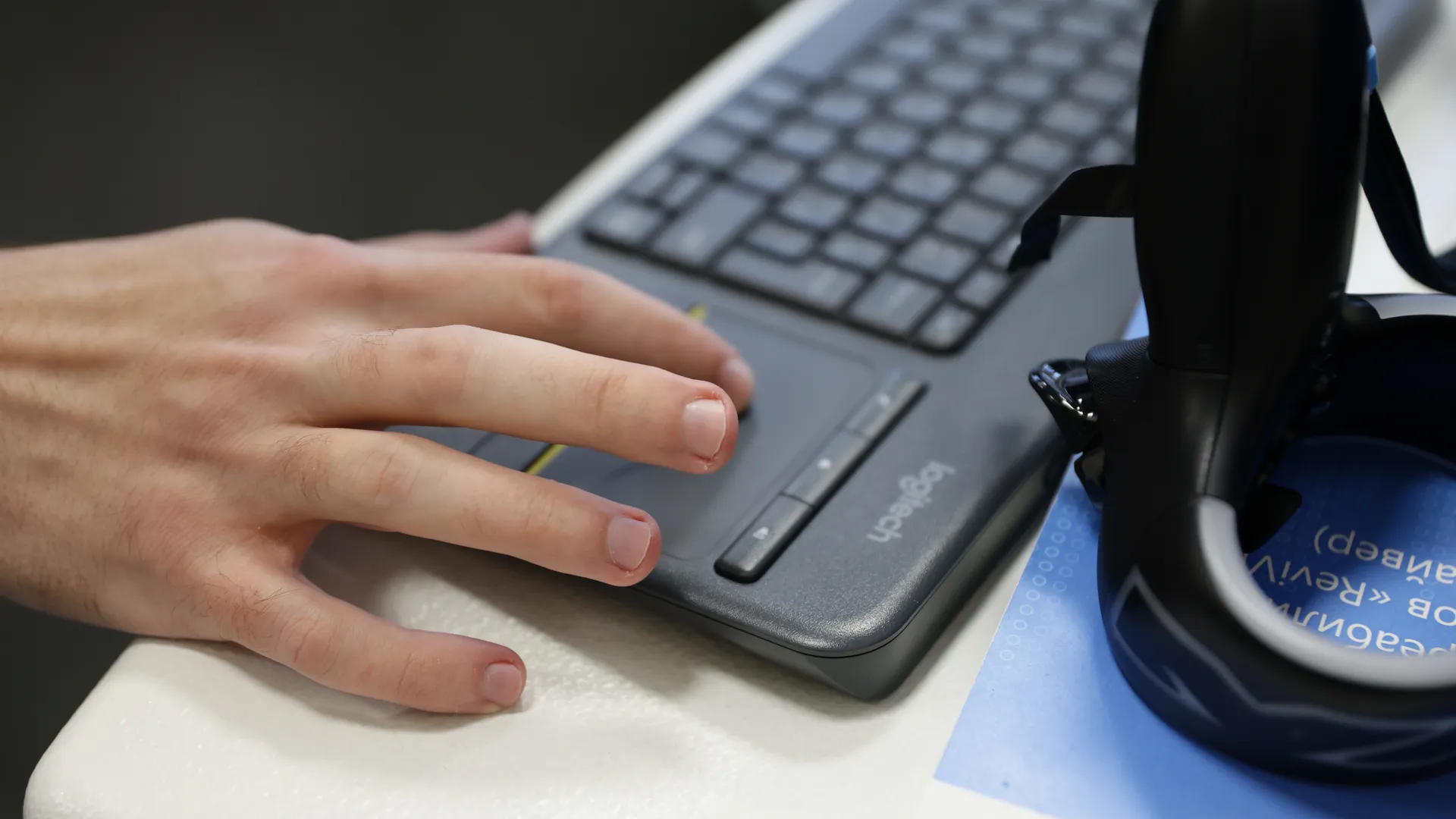 Центральная городская поликлиника в Лобне на 600 посещений в смену