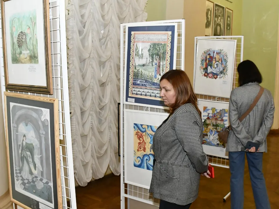 Фото: администрация г.о. Жуковский