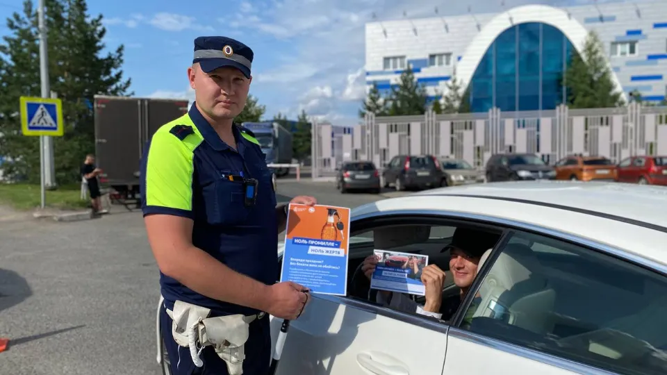 Фото: Госавтоинспекция г.о. Лобня