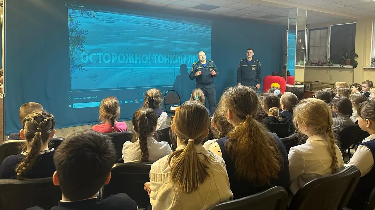 Дом культуры «Беляная Гора»