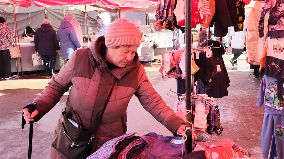 Фото: МедиаБанк Подмосковья/Дмитрий Беденко