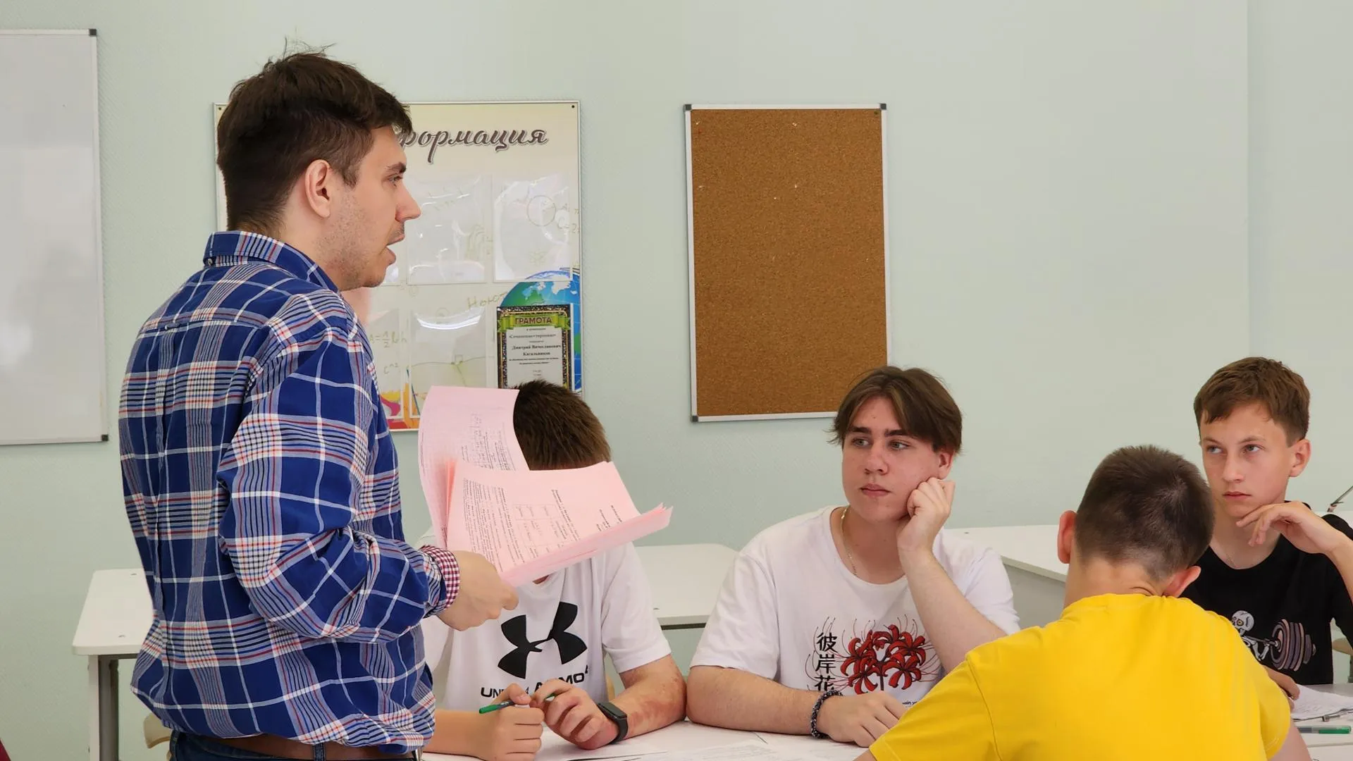 Фото: Ольга Фельдфебелева