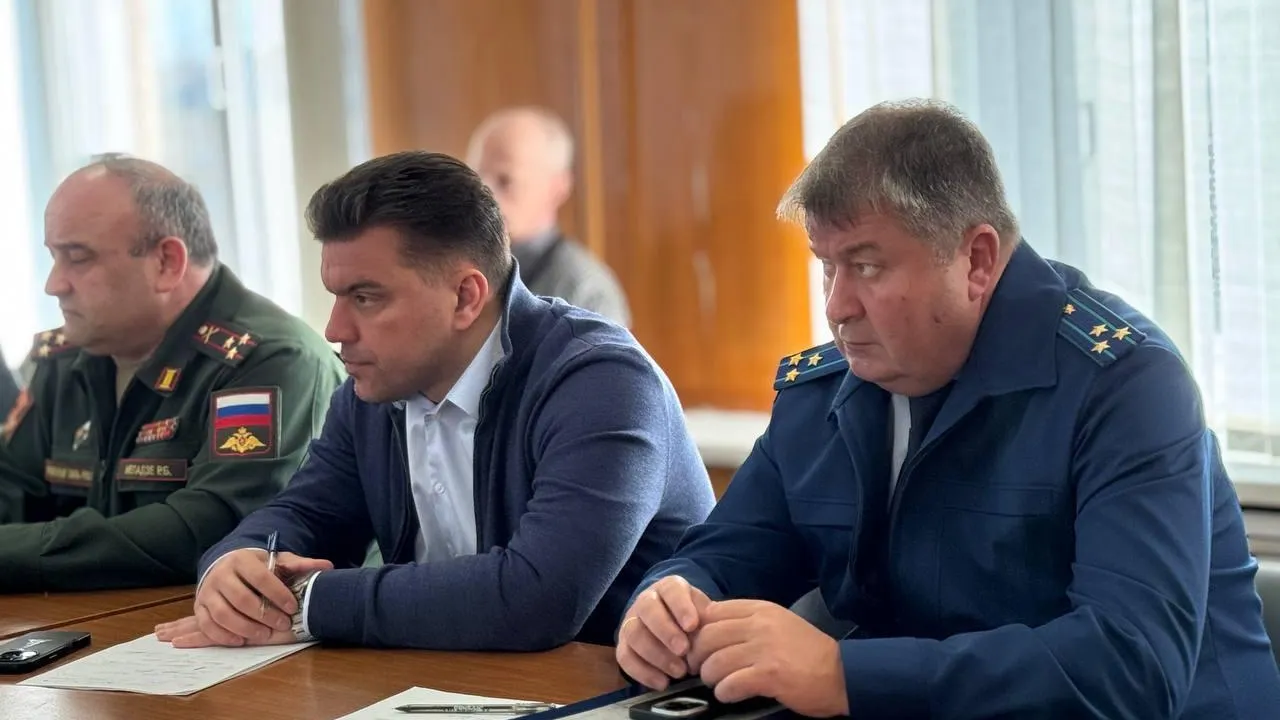 Пресс-служба администрации Можайского муниципального округа