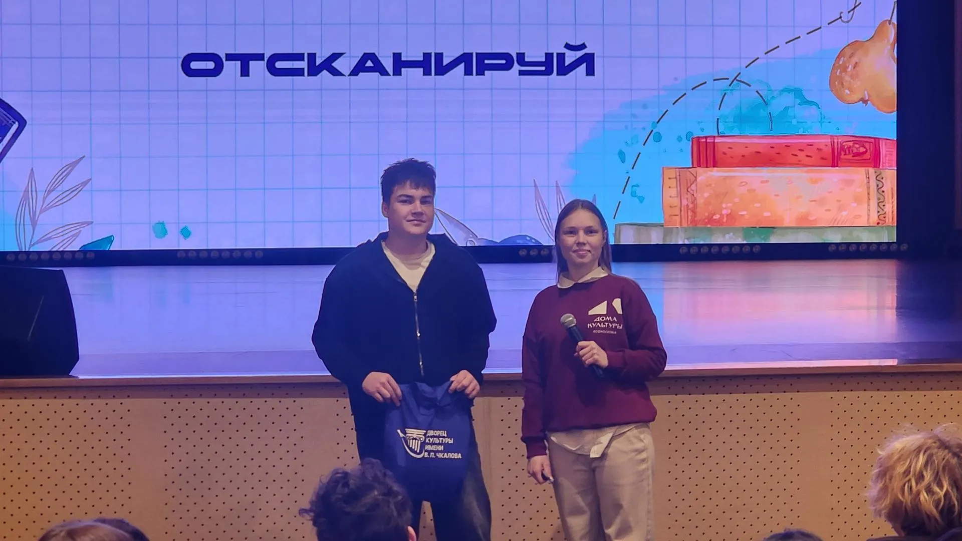 Роман Кутузов