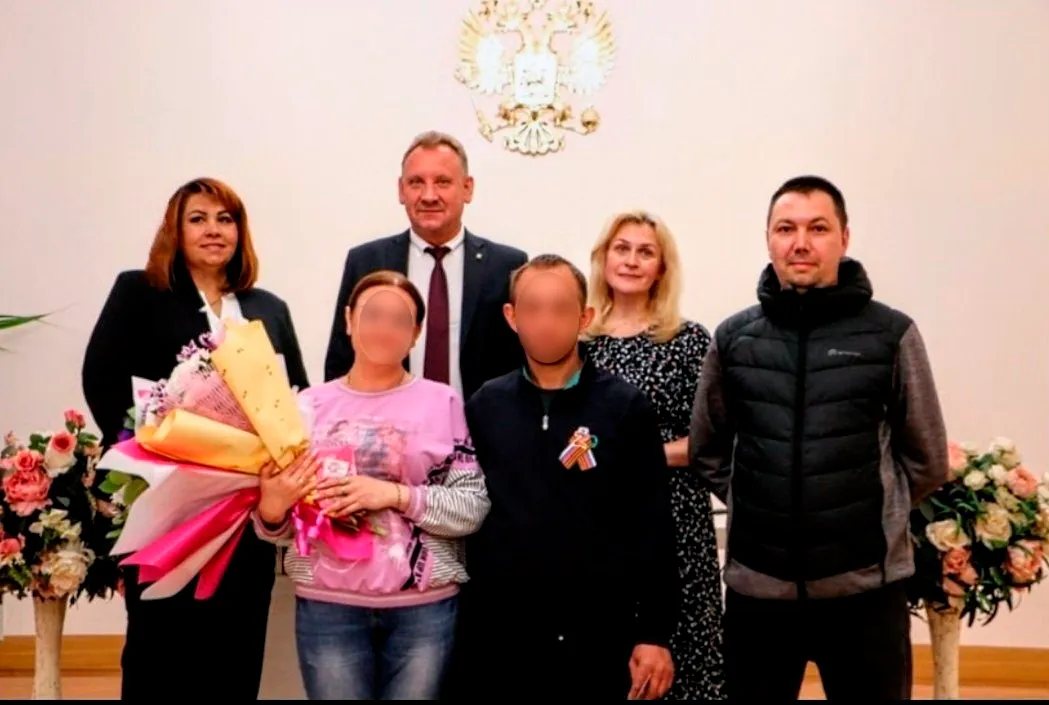 Фото: администрация г.о. Зарайск