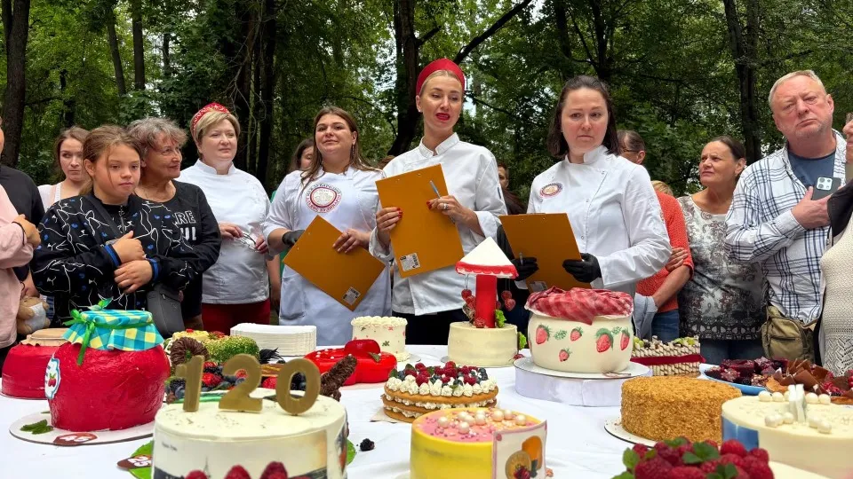 Фото: Министерство культуры и туризма Московской области